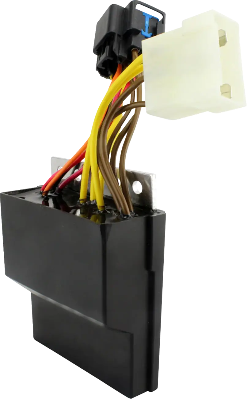 Rm Stator Voltage Regulator - Polaris Rms020-107882 2