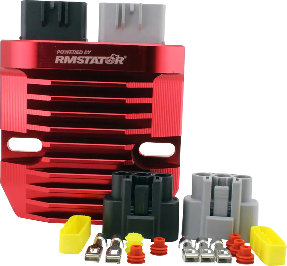 Rm Stator Voltage Regulator - Lithium-Ion - Universal Rms023-106970 1