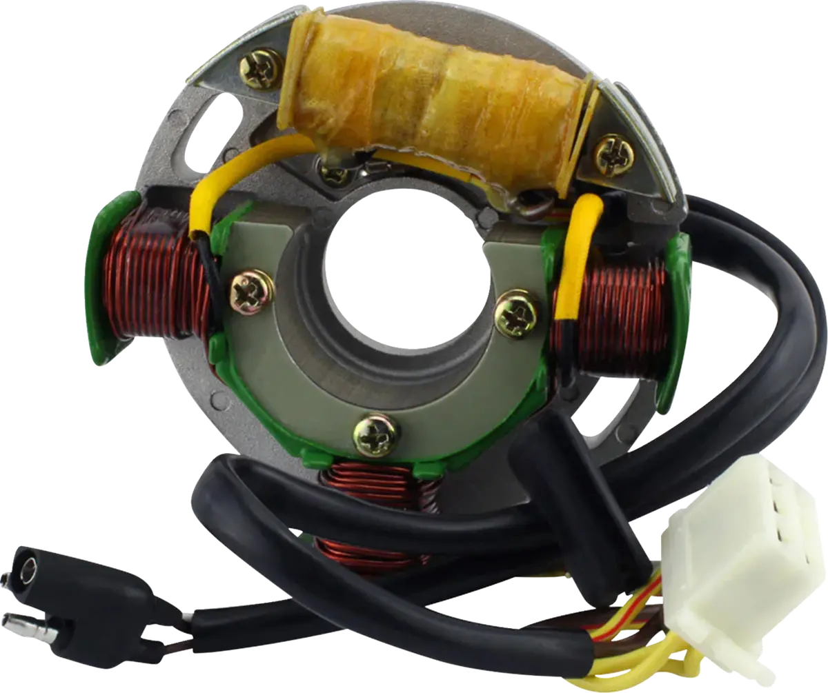 Rm Stator Stator - Polaris Rm01278 1