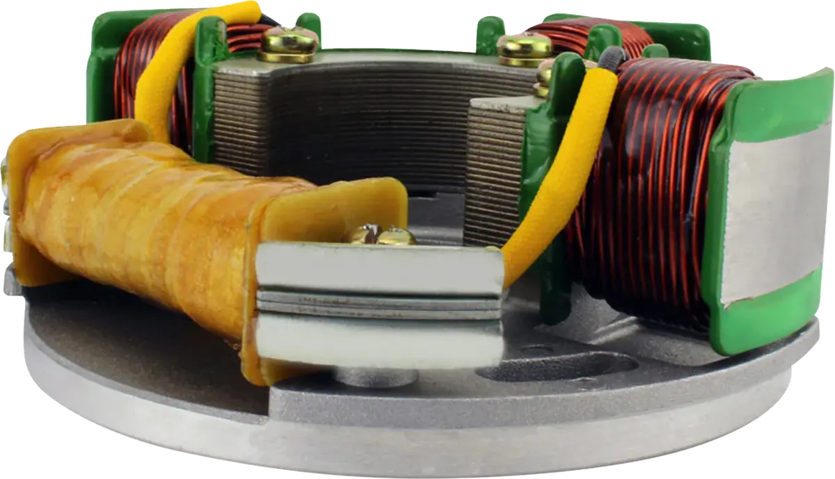 Rm Stator Stator - Polaris Rm01278 2