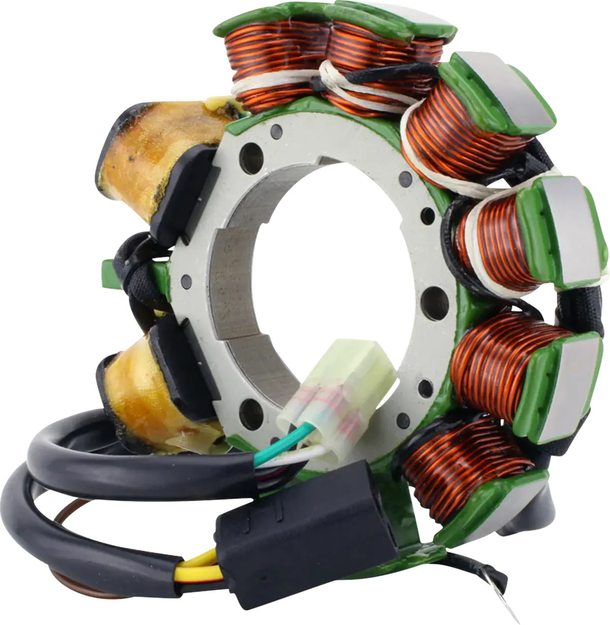 Rm Stator Stator - Arctic Cat Rm01299 1