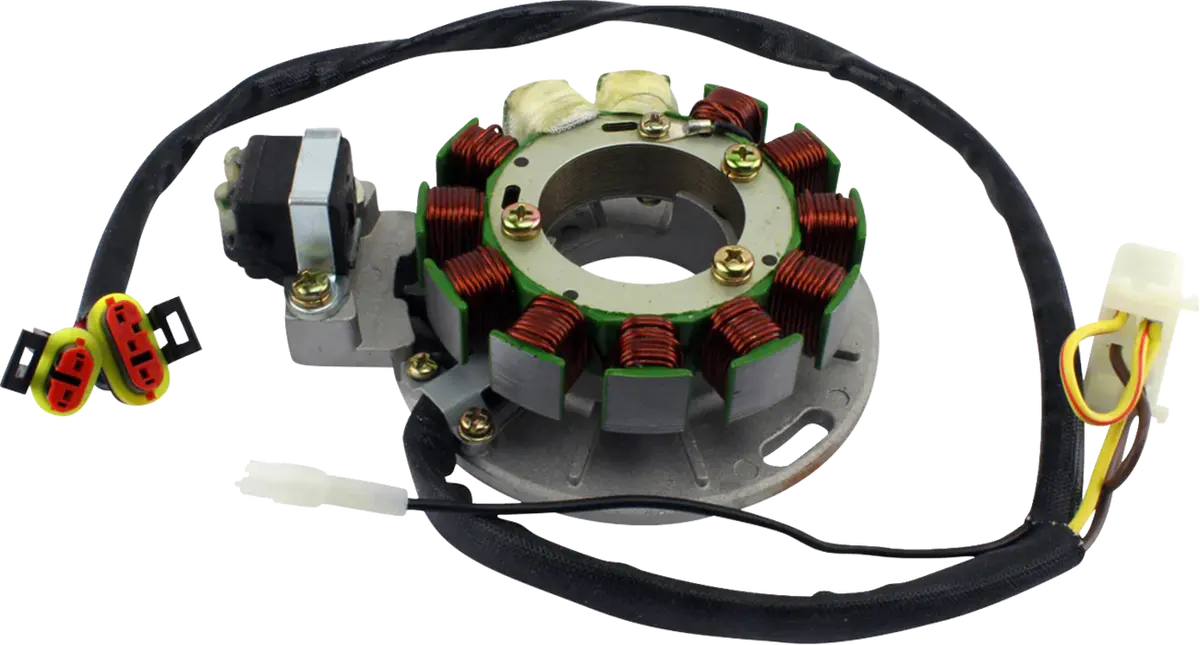 Rm Stator Stator - Polaris Rm01204 1