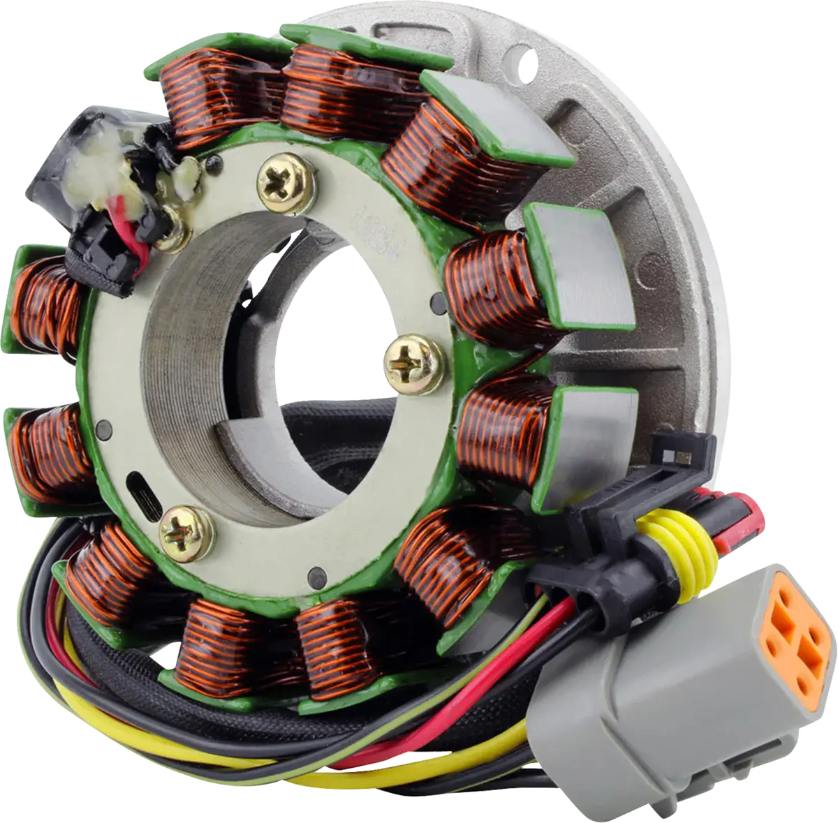Rm Stator Stator - Ski-Doo Rm01227 1