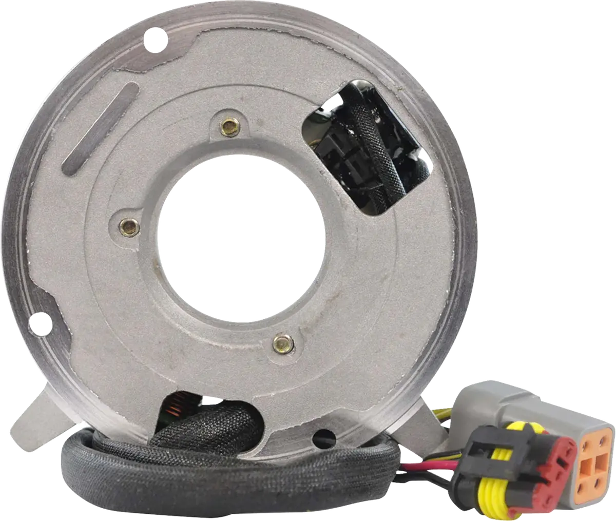 Rm Stator Stator - Ski-Doo Rm01227 2