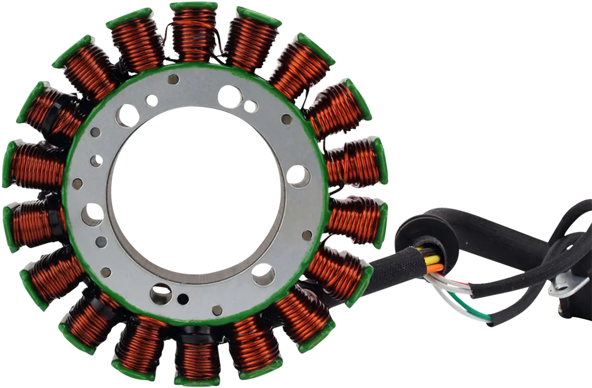 Rm Stator Stator - Polaris Rms010-105020 1