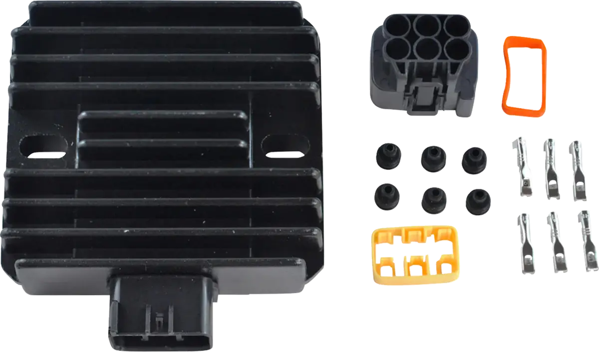 Rm Stator Voltage Regulator - Universal Rm30806 1