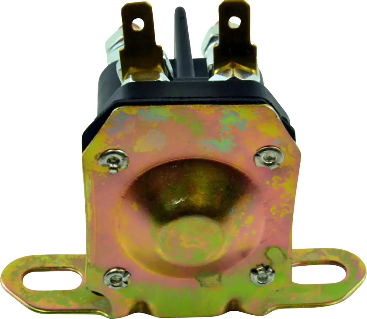 Rm Stator Starter Solenoid/Relay - Polaris Rms090-104886 2