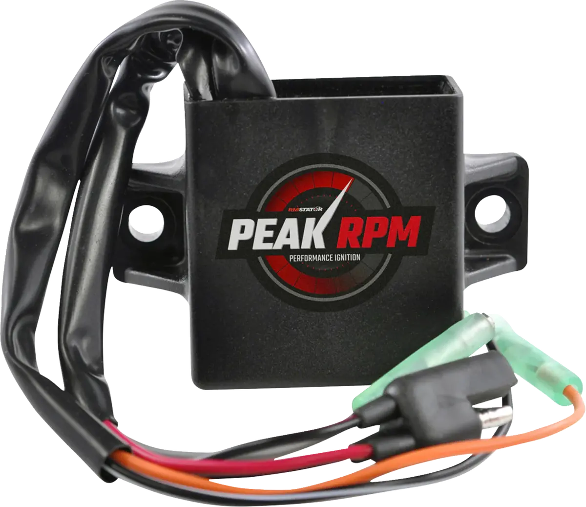 Rm Stator Cdi Box - Arctic Cat Rm02099 1