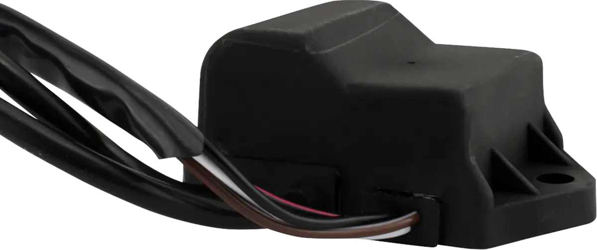 Rm Stator Cdi Box - Polaris Rm02186 1