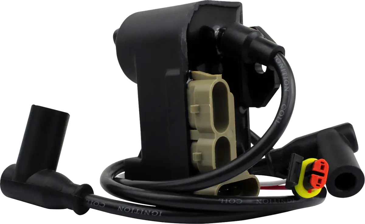 Rm Stator Cdi Box Ignition Coil - Ski-Doo/Lynx Rms030-103145 1