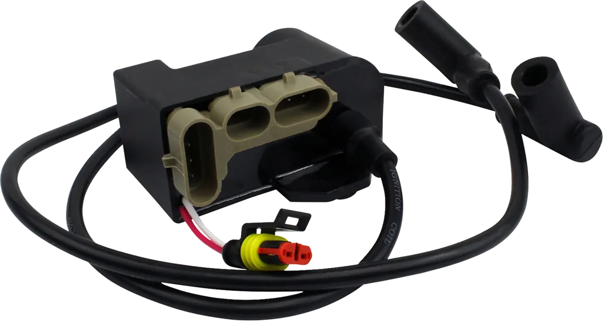 Rm Stator Cdi Box Ignition Coil - Ski-Doo/Lynx Rms030-103145 2