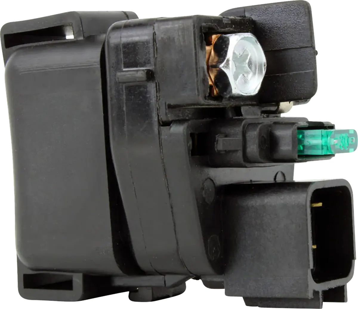 Rm Stator Starter Solenoid/Relay - Suzuki Rms090-104980 2