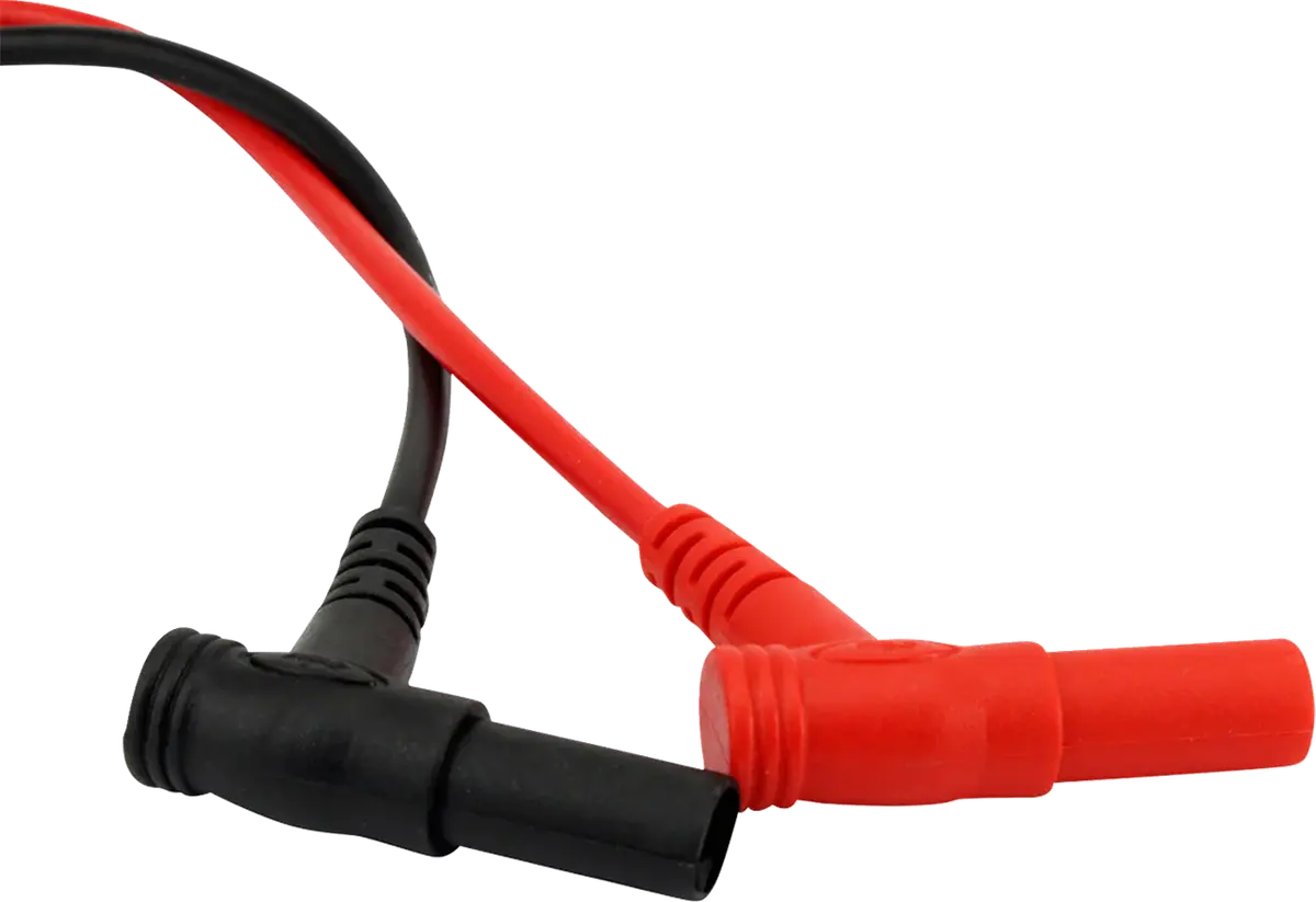 Rm Stator Adapter - Multimeter/Dva/Peak Reading - Universal Rm10001 2