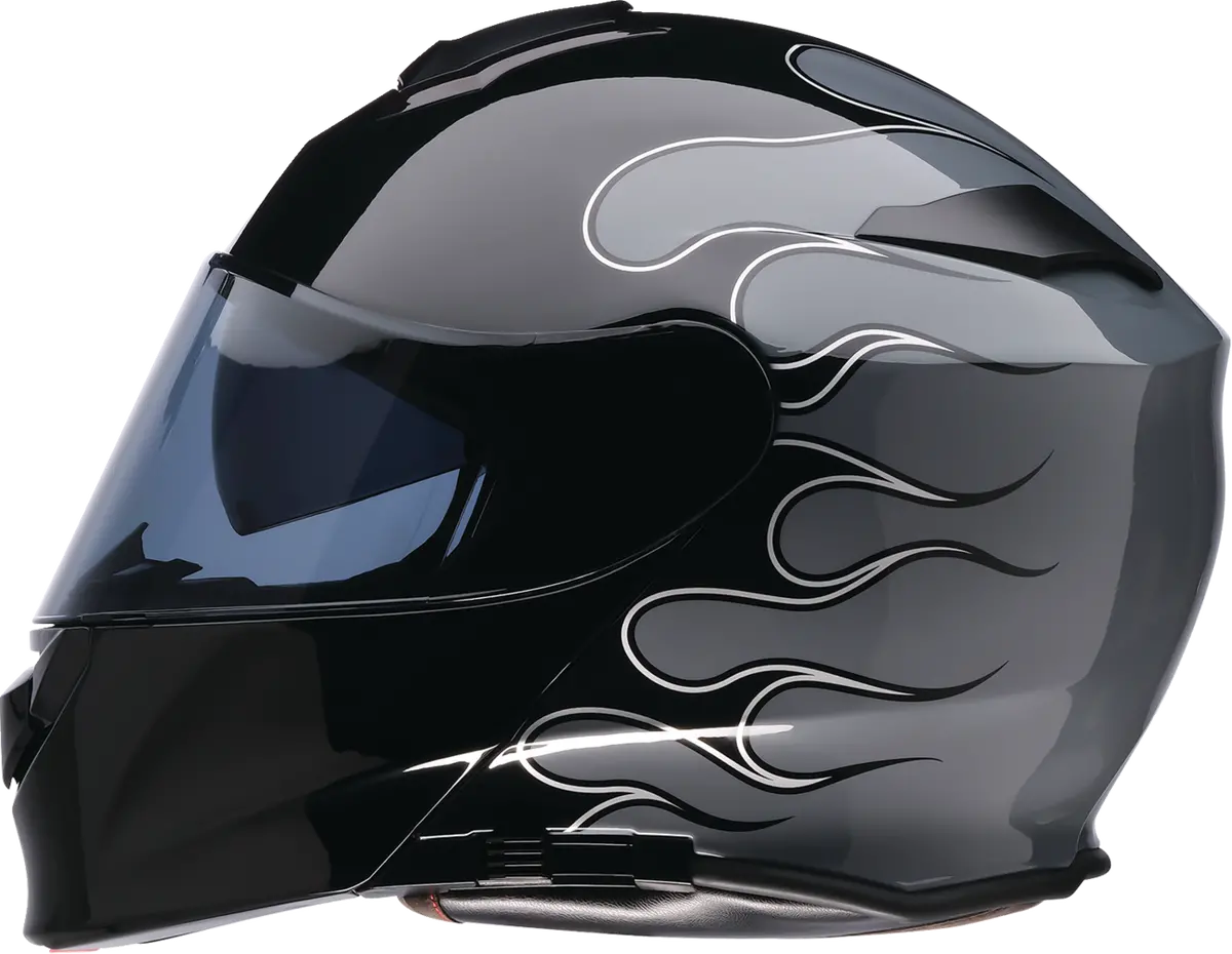 Z1r Solaris 2.0 Modular Helmets 170
