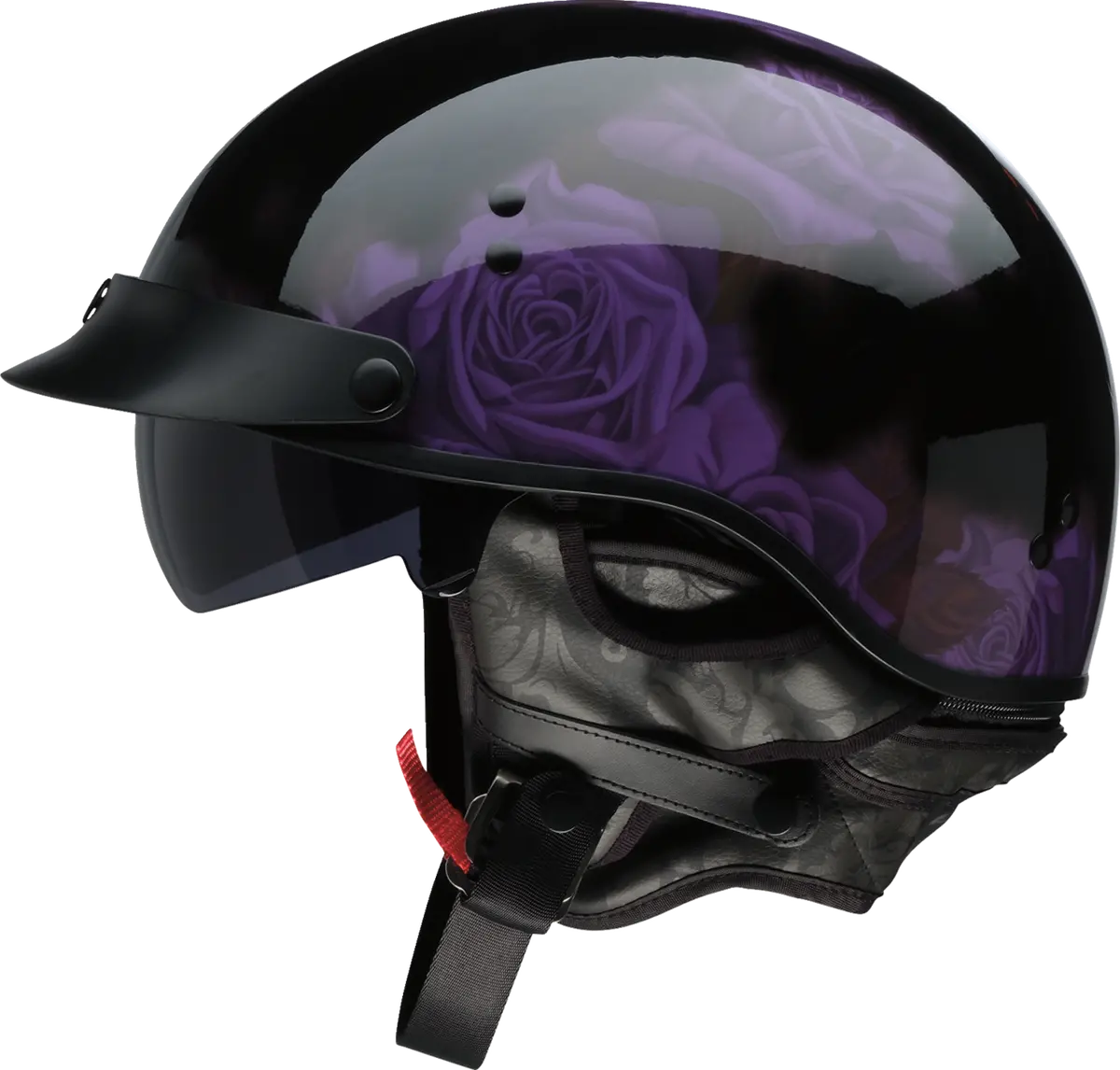 Z1r Vagrant Nc Helmet 4