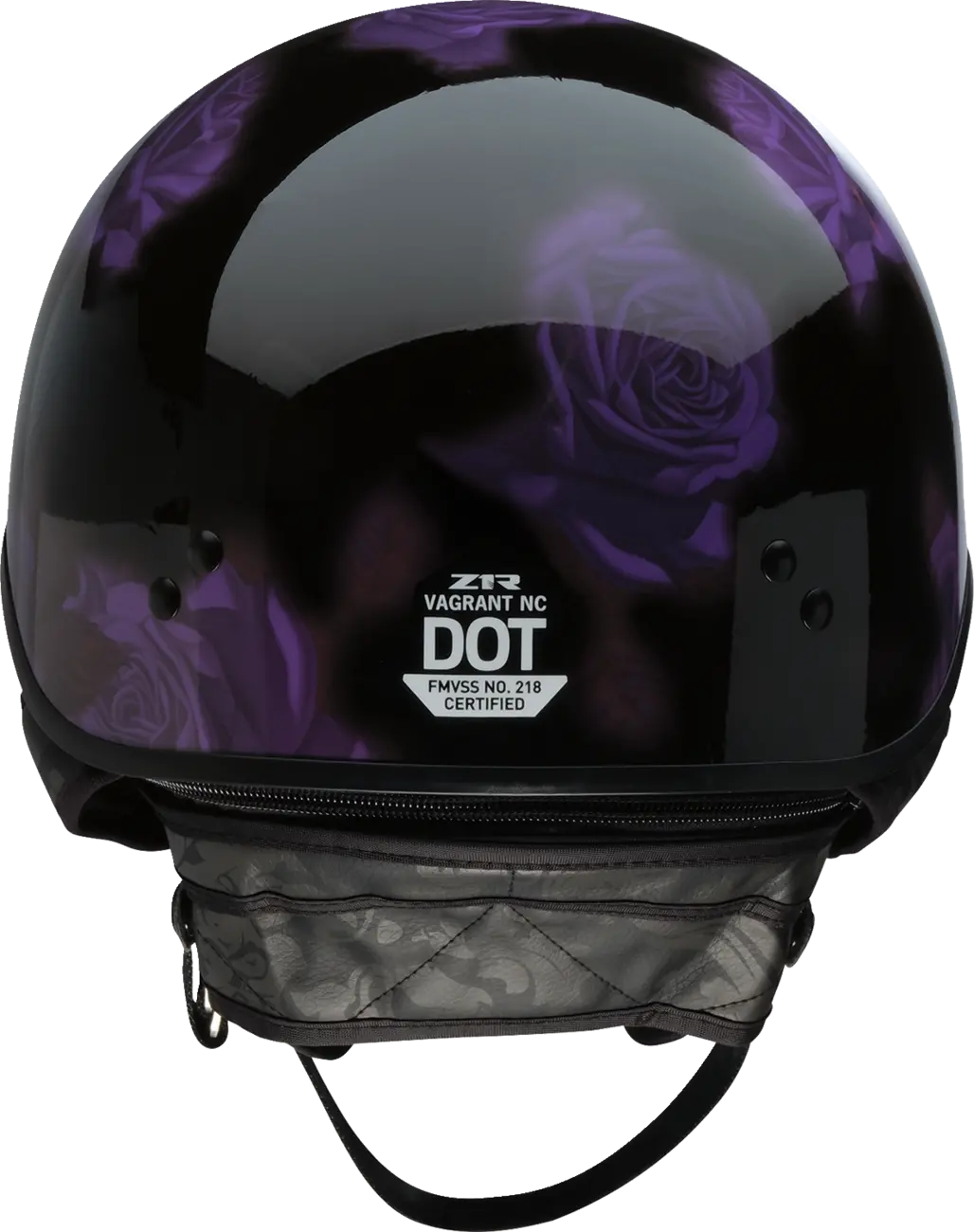 Z1r Vagrant Nc Helmet 41