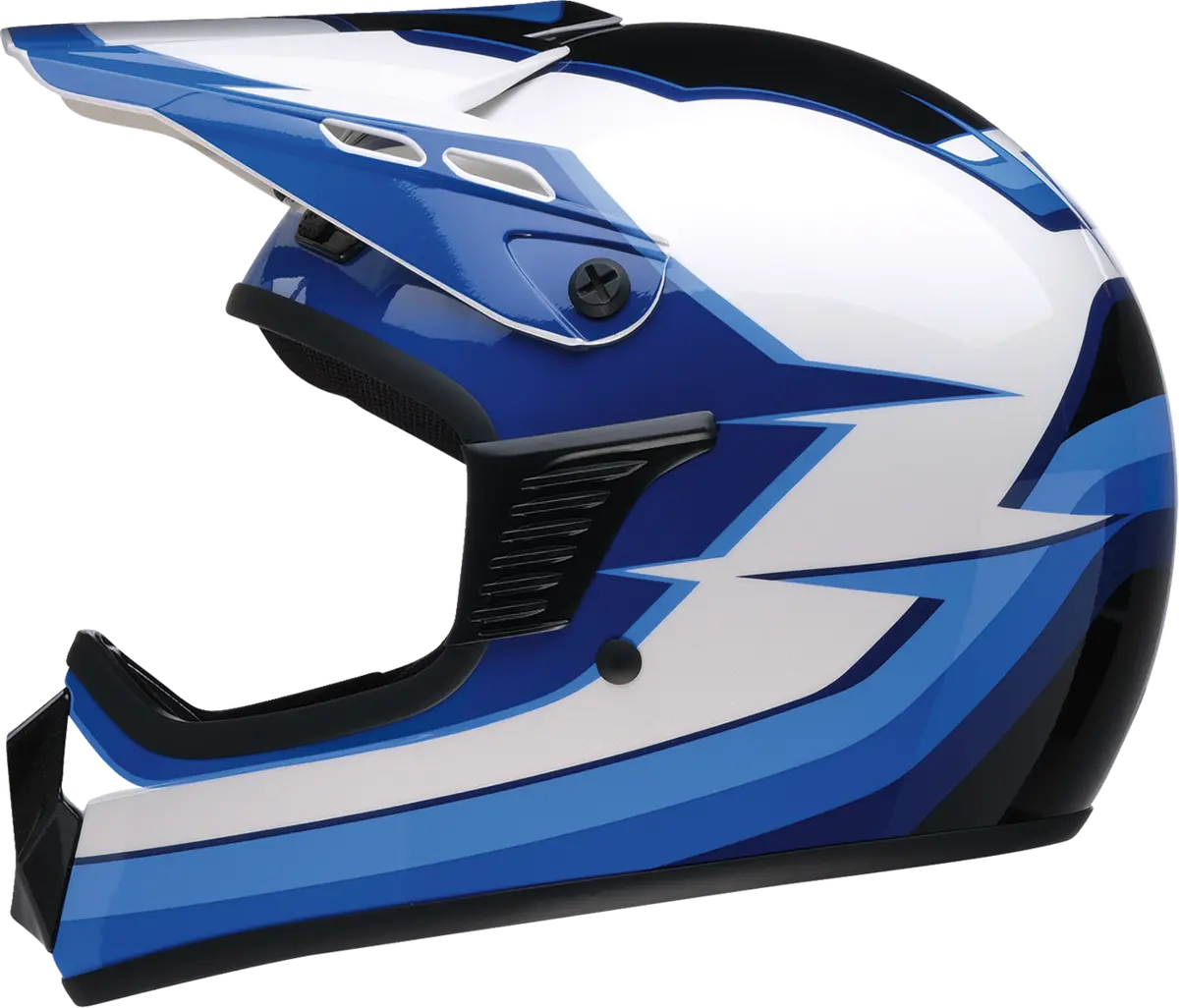 Z1r Child Dirt Maxx Helmet - Vortex 5