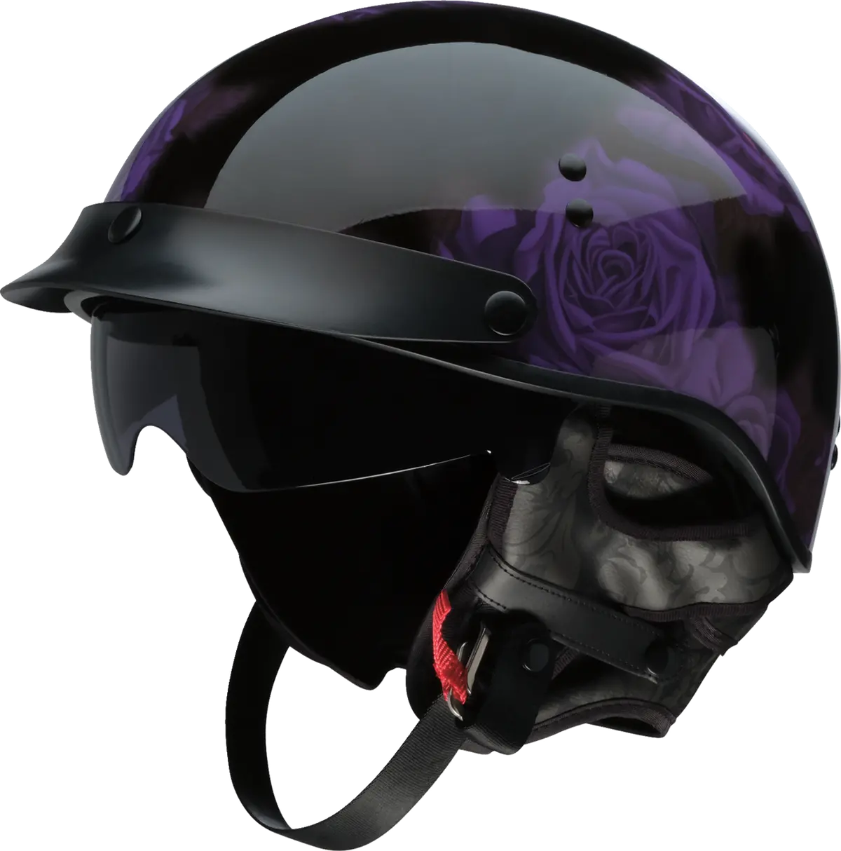 Z1r Vagrant Nc Helmet 22