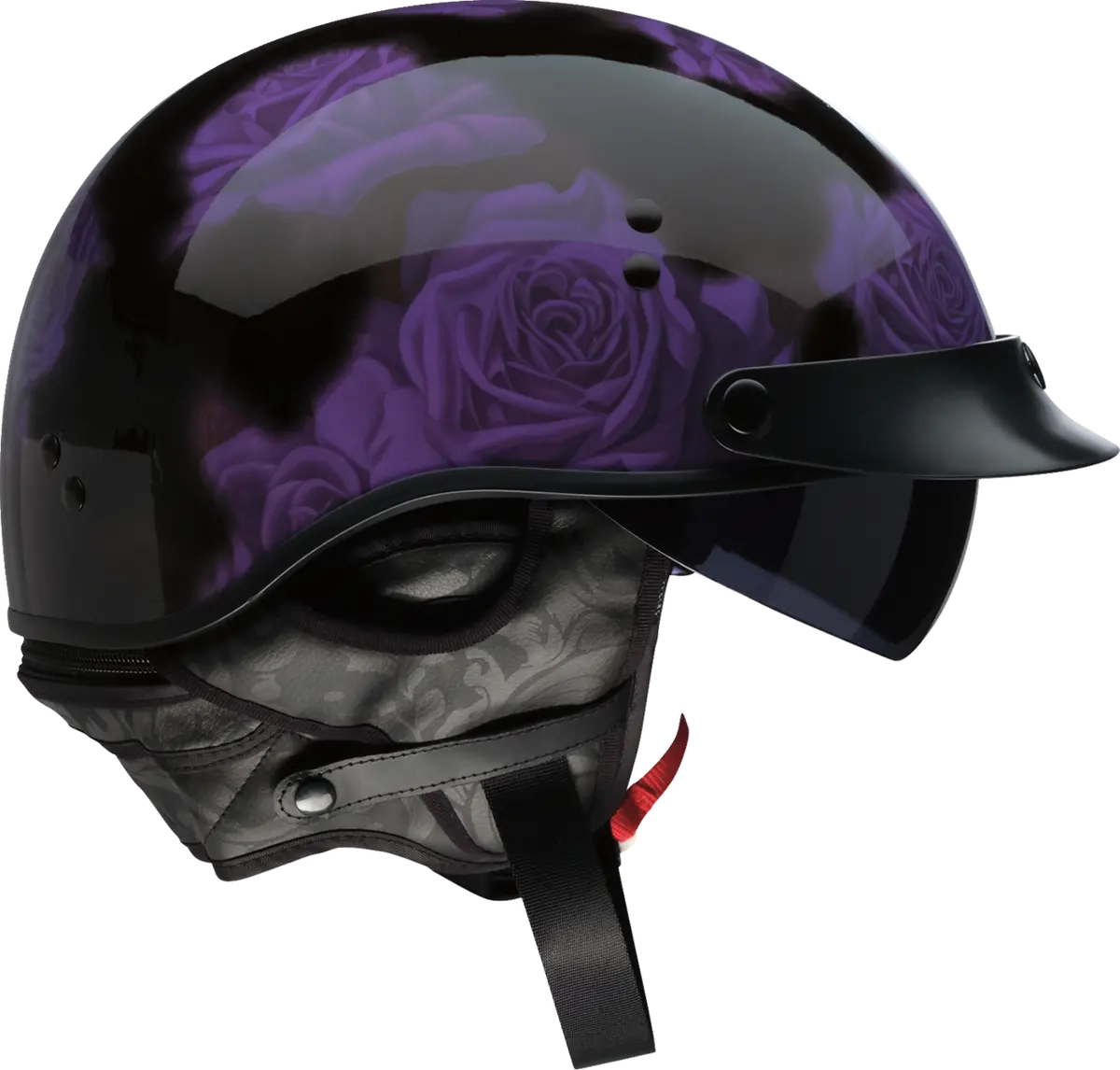 Z1r Vagrant Nc Helmet 25