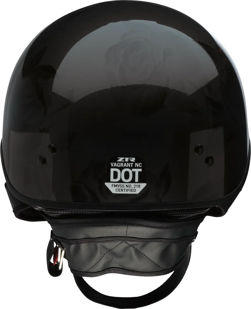 Z1r Vagrant Nc Helmet 65