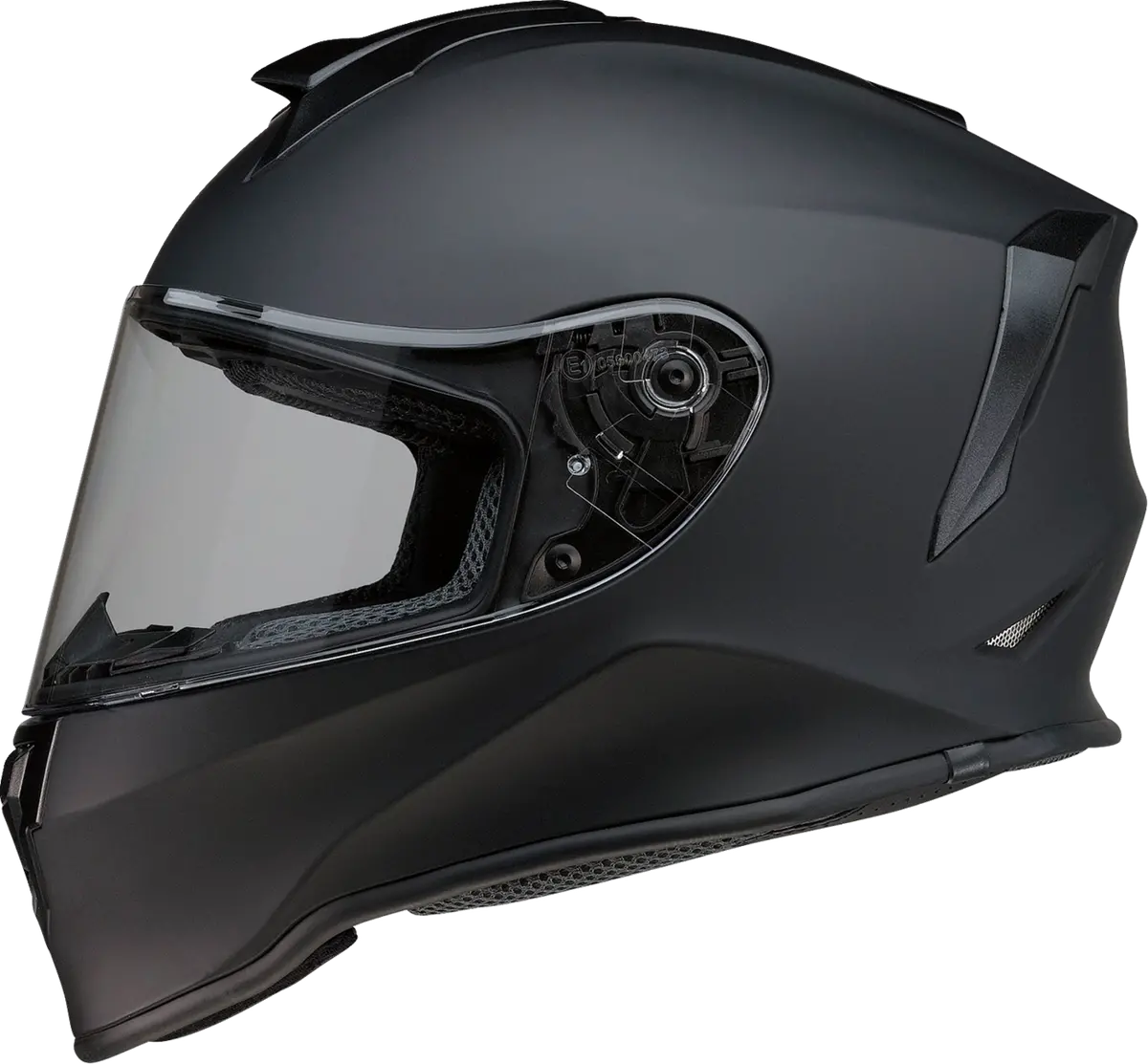 Z1r Youth Warrant 2.0 Helmet 4
