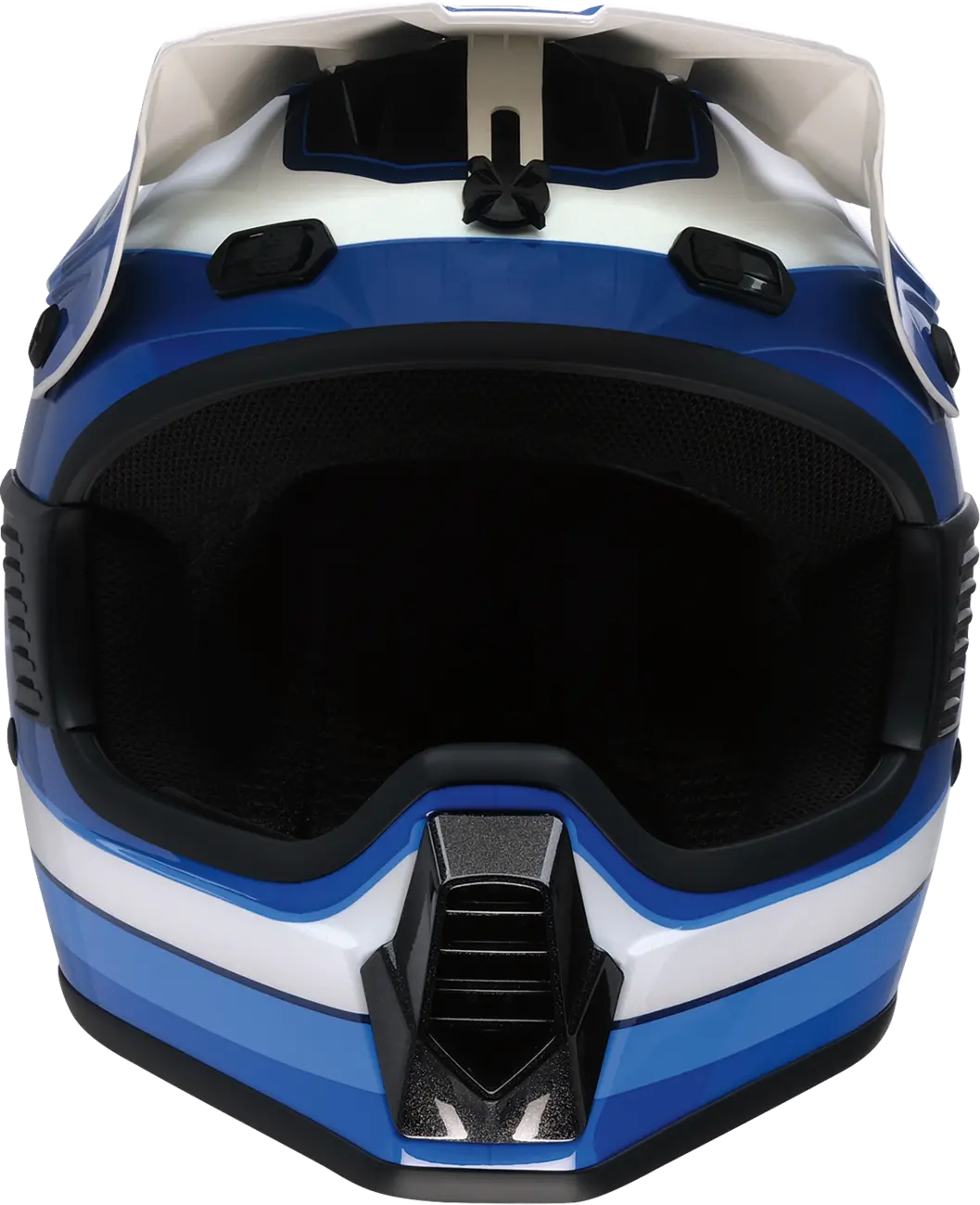 Z1r Child Dirt Maxx Helmet - Vortex 2