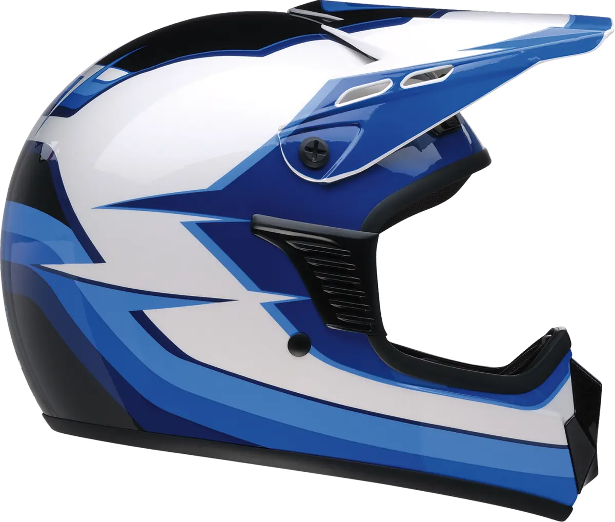 Z1r Child Dirt Maxx Helmet - Vortex 3