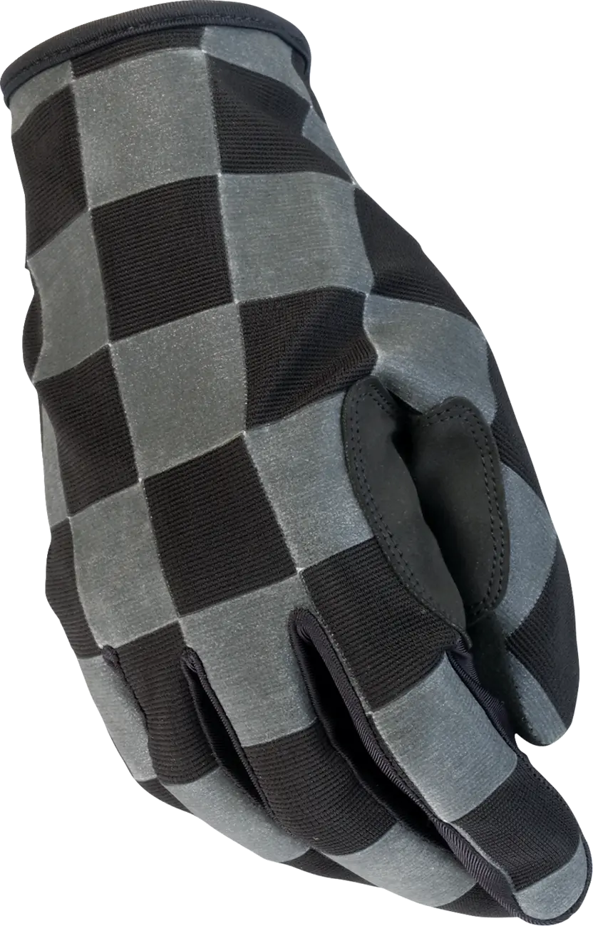 Z1r Reflective Gloves 11