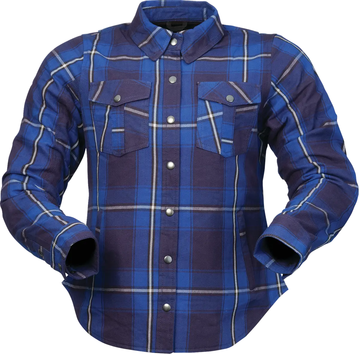 Z1r Women's Ashwood Flannel 31
