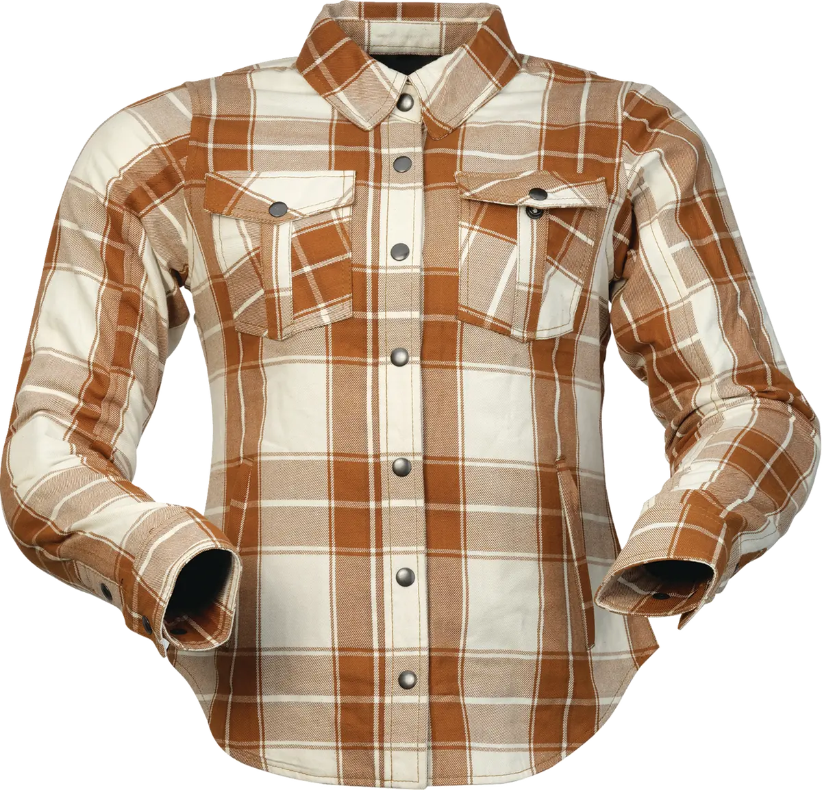 Z1r Women's Ashwood Flannel 32