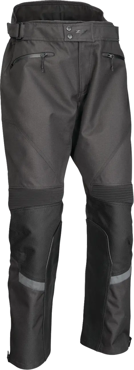 Z1r Counter Jacket & Pants 14