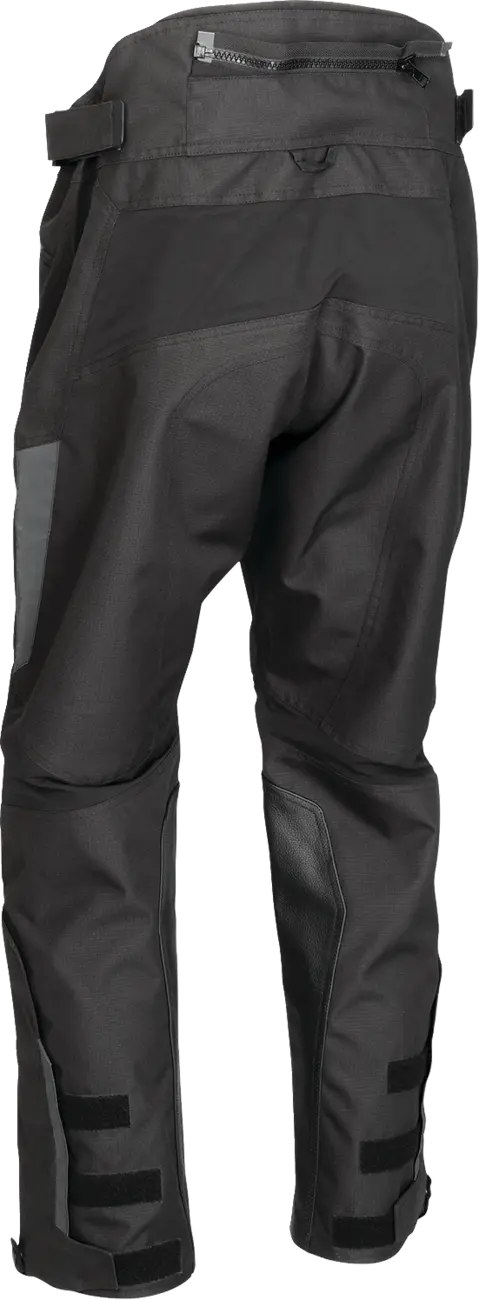 Z1r Counter Jacket & Pants 10