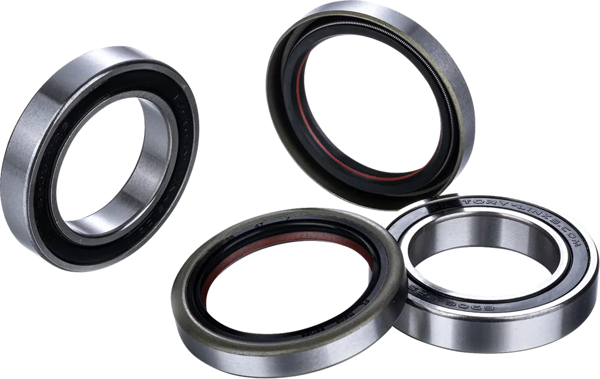 Factory Links Wheel Bearing Kit - Race Series/Rebuild 14