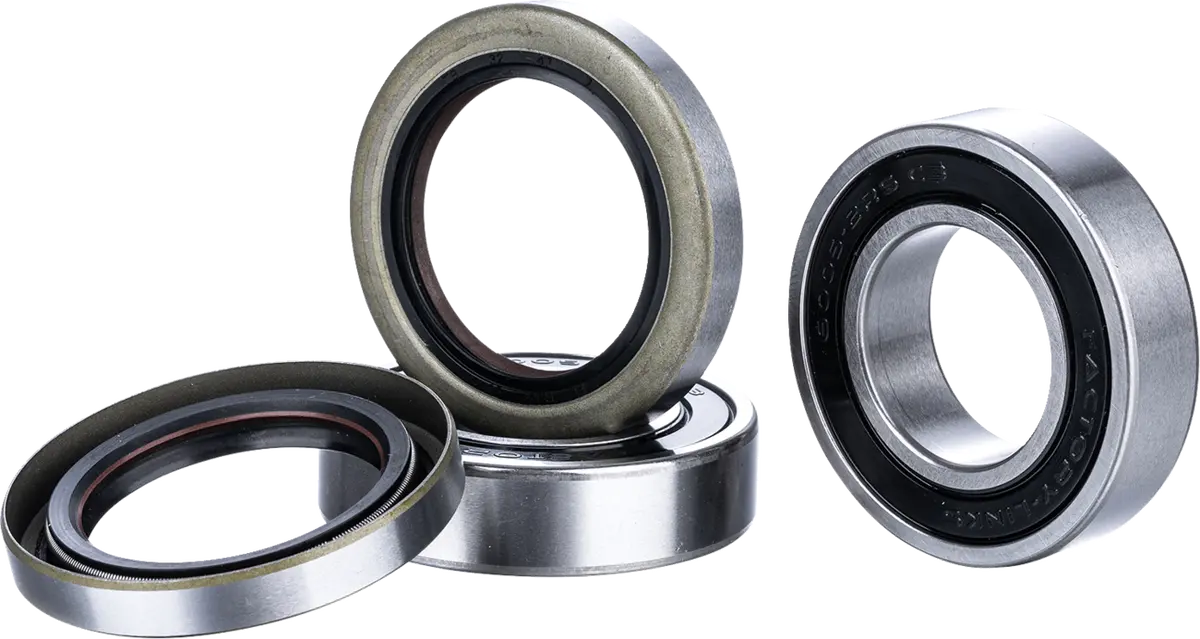 Factory Links Wheel Bearing Kit - Race Series/Rebuild 6