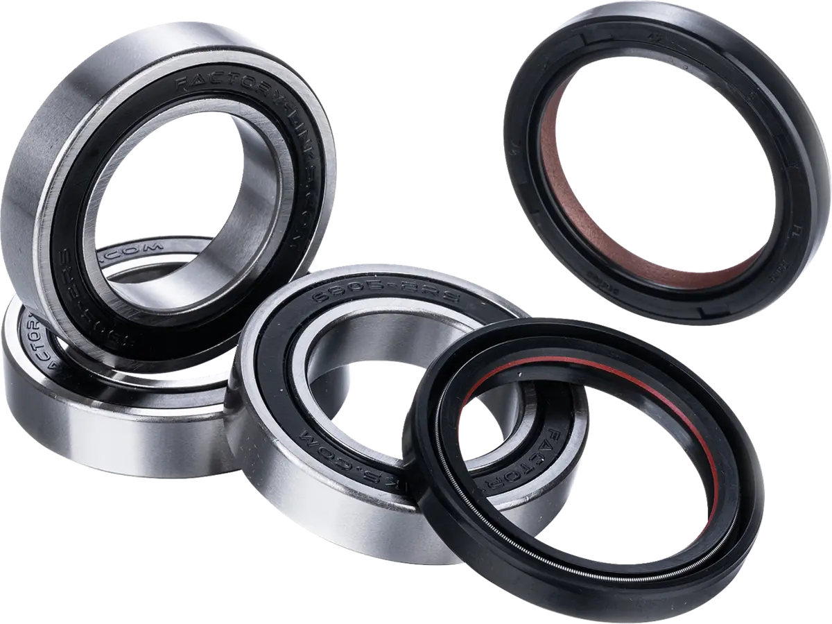 Factory Links Wheel Bearing Kit - Race Series/Rebuild 11