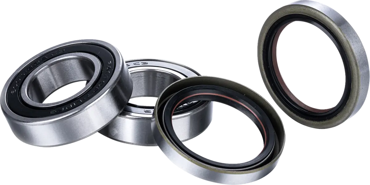 Factory Links Wheel Bearing Kit - Race Series/Rebuild 7