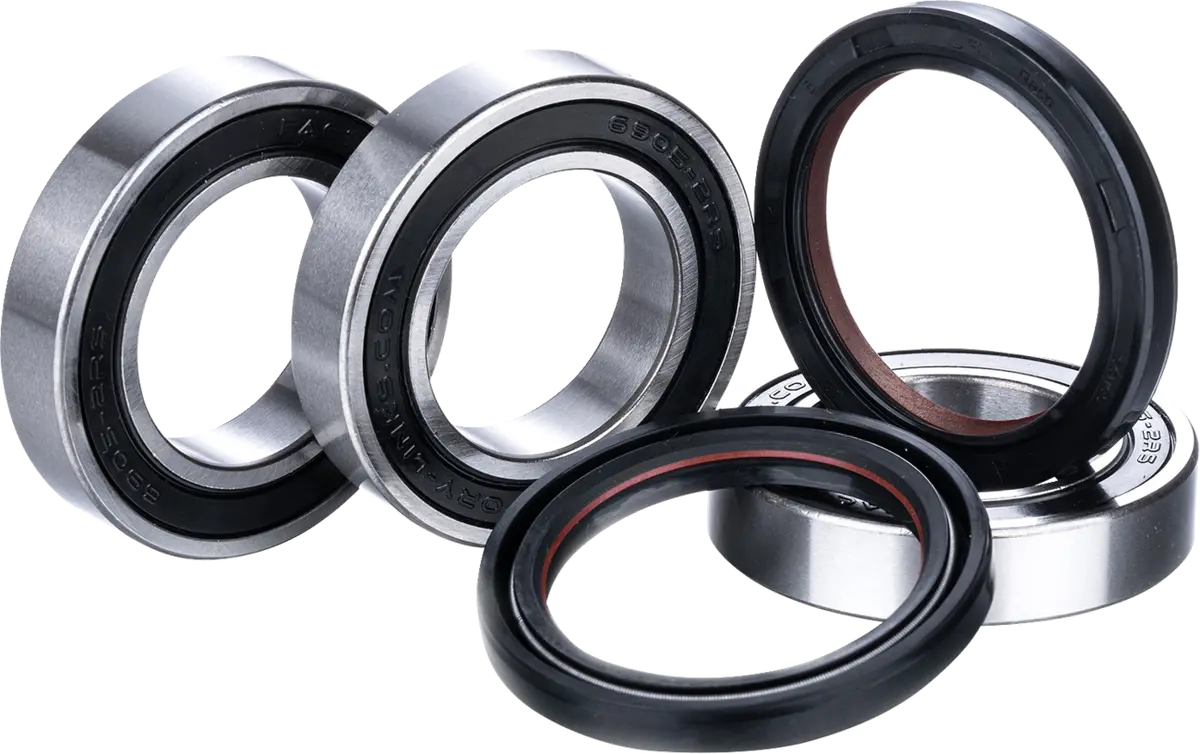Factory Links Wheel Bearing Kit - Race Series/Rebuild 12