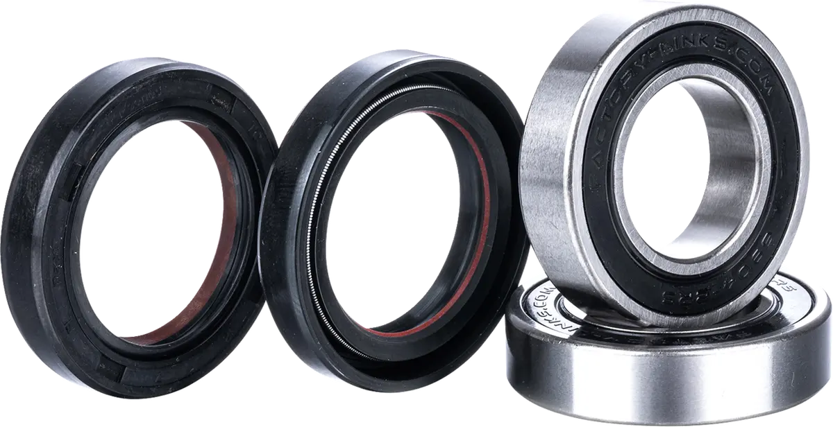 Factory Links Wheel Bearing Kit - Race Series/Rebuild 10