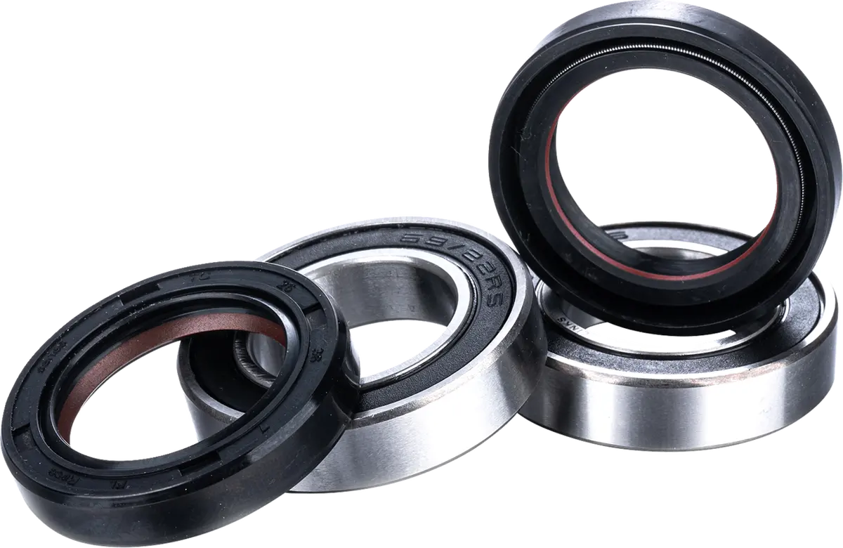 Factory Links Wheel Bearing Kit - Race Series/Rebuild 12