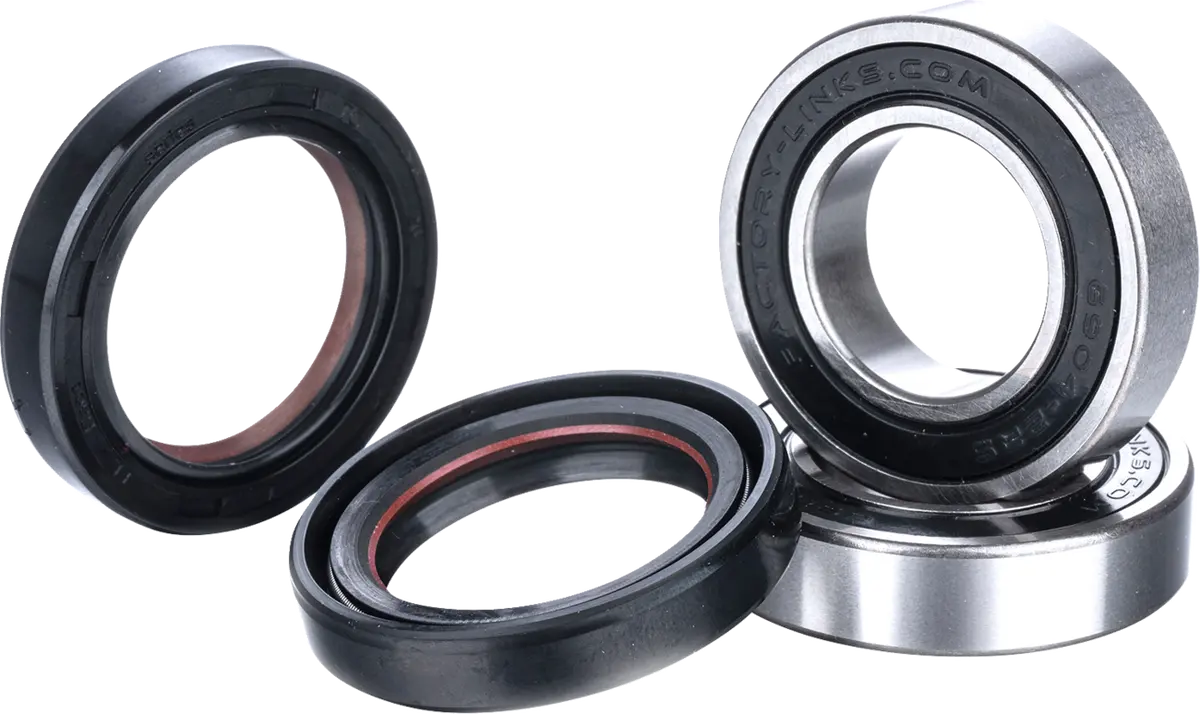 Factory Links Wheel Bearing Kit - Race Series/Rebuild 13