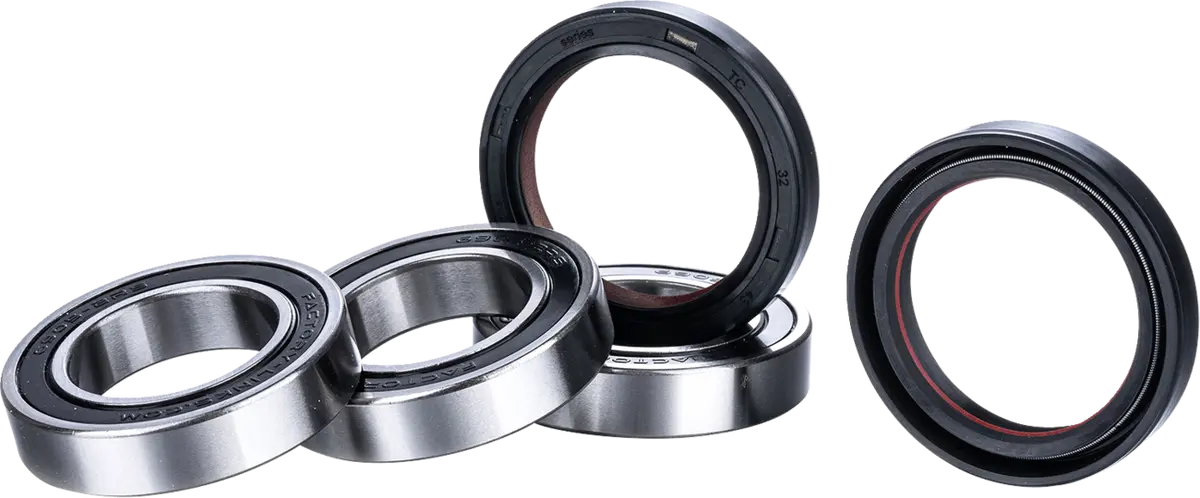 Factory Links Wheel Bearing Kit - Race Series/Rebuild 13