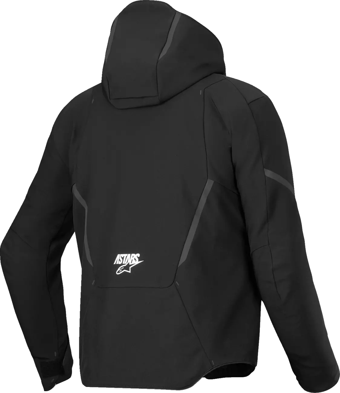 Alpinestars Aeroshell Waterproof Jacket 6