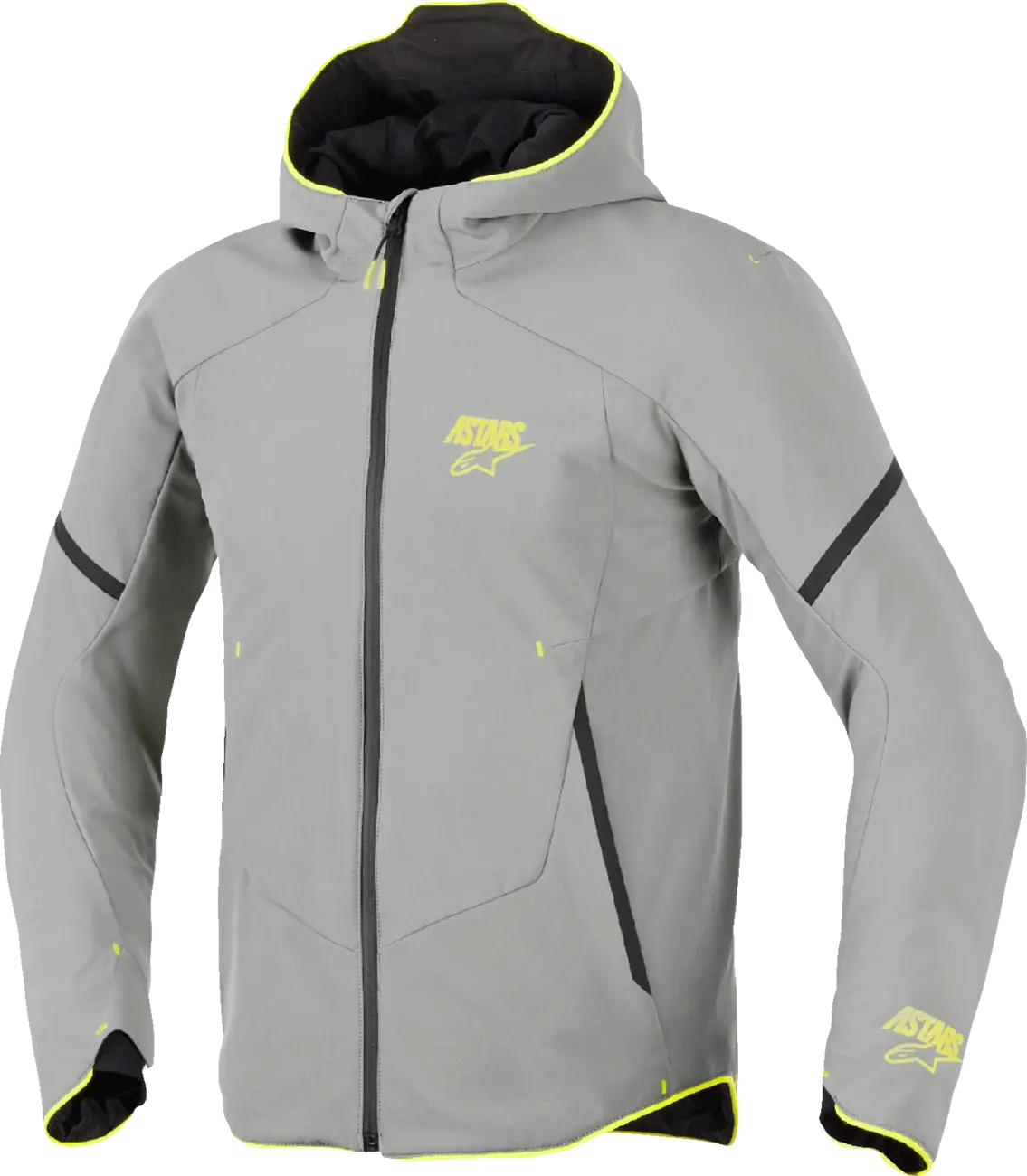 Alpinestars Aeroshell Waterproof Jacket 15