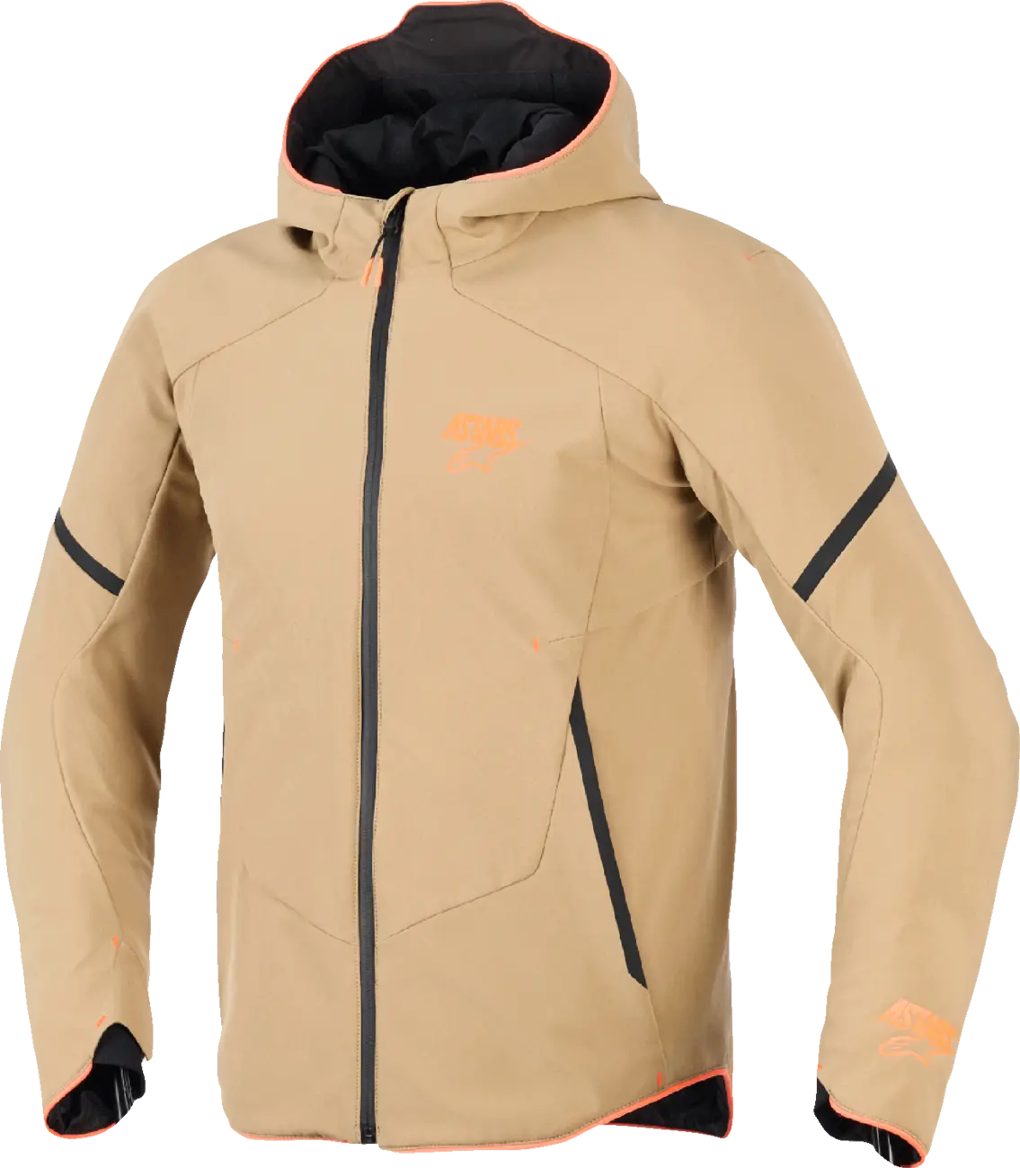 Alpinestars Aeroshell Waterproof Jacket 11