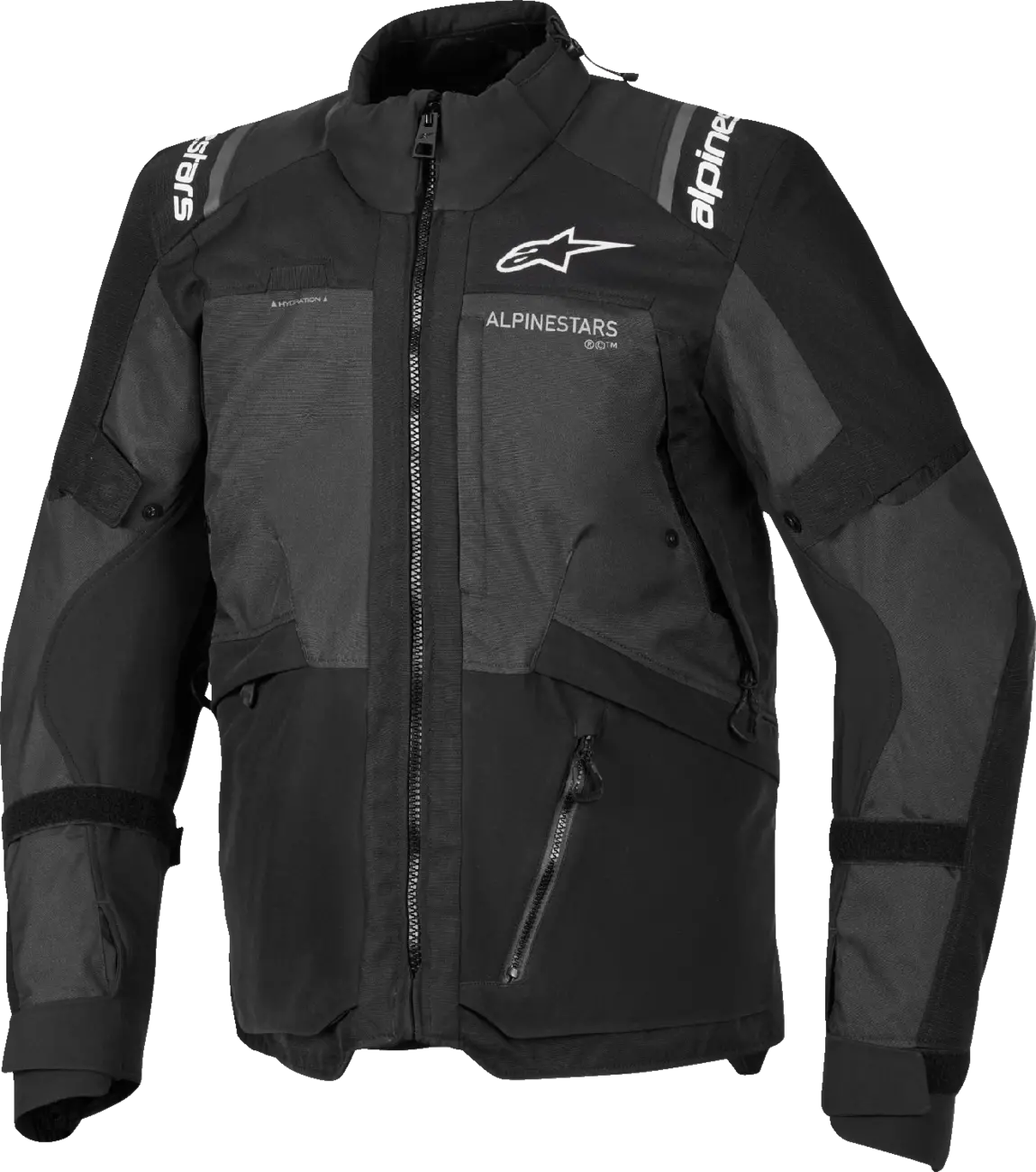 Alpinestars Andes V4 Drystar® Jacket 5