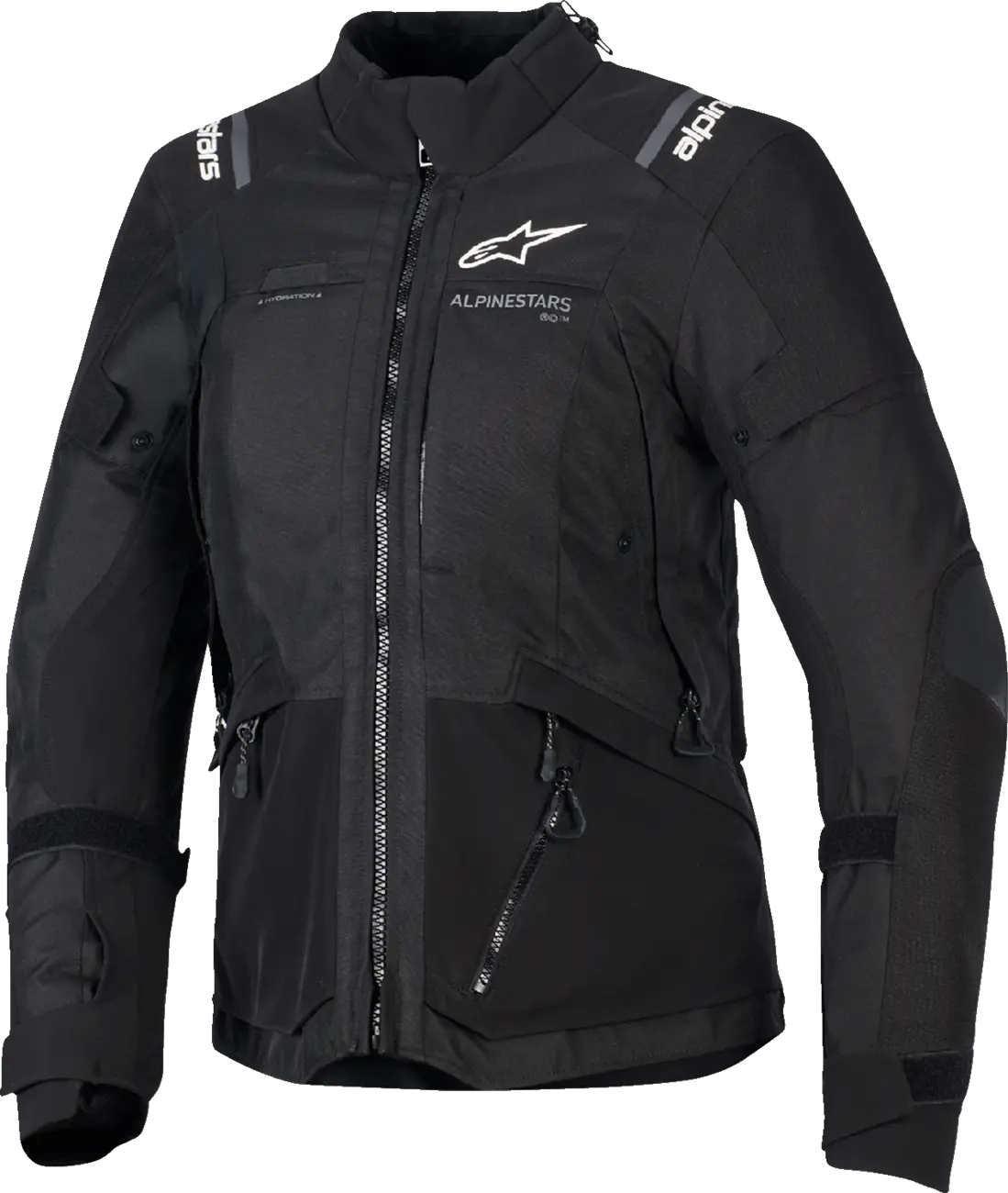 Alpinestars Stella Andes V4 Drystar® Jacket 6