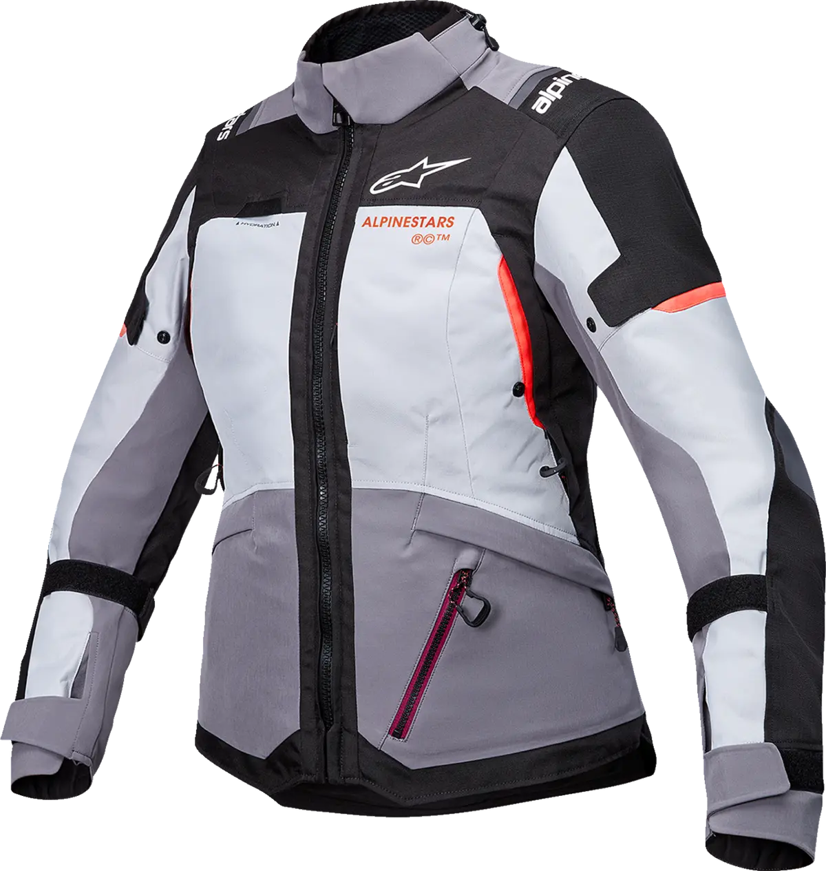 Alpinestars Stella Andes V4 Drystar® Jacket 11