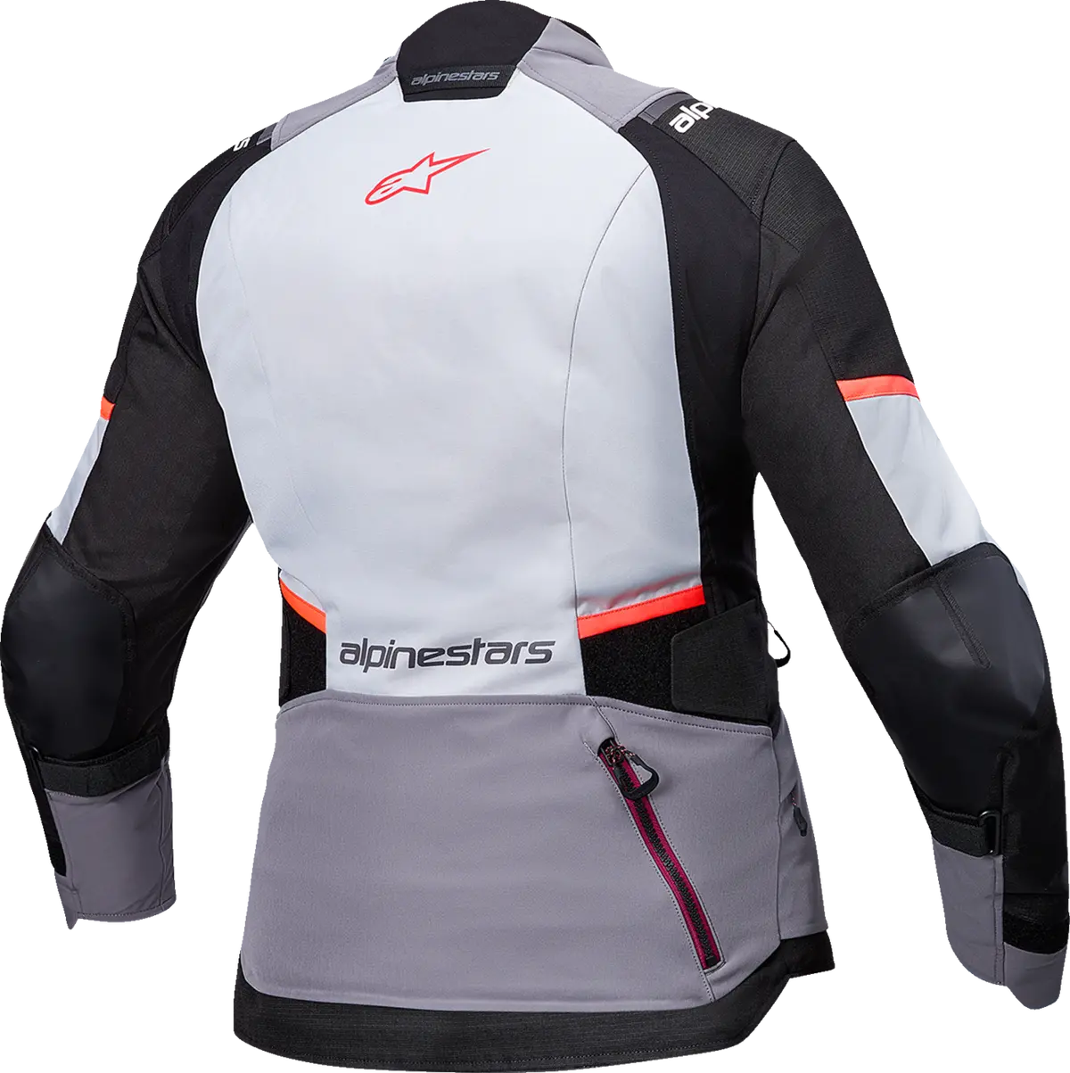 Alpinestars Stella Andes V4 Drystar® Jacket 12