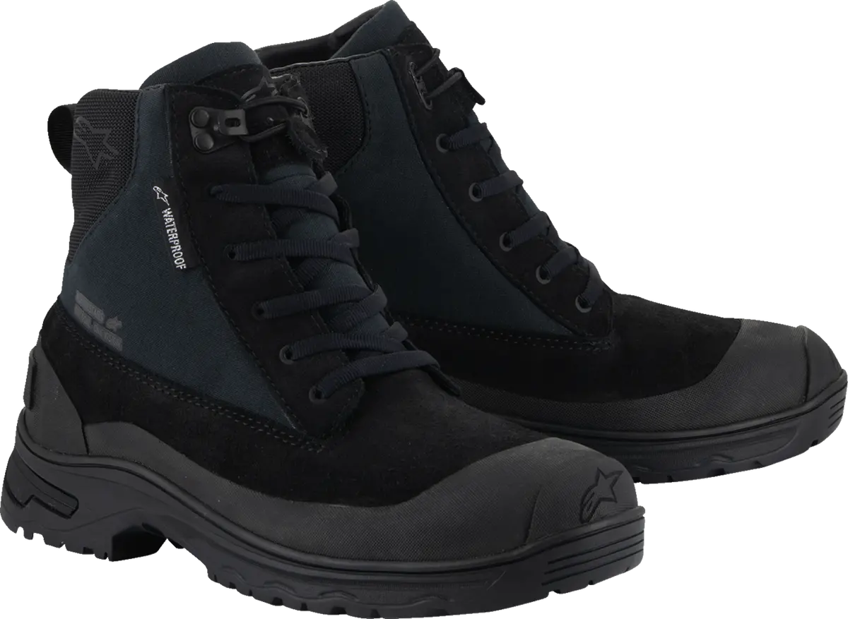 Alpinestars Women's Judy Waterproof Boots 1
