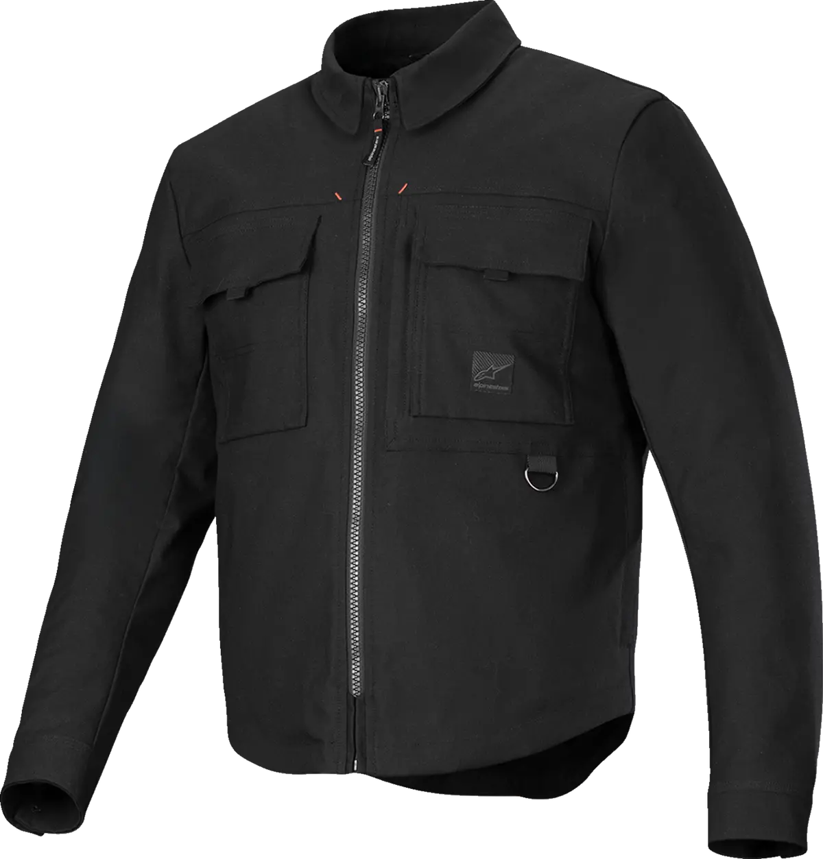 Alpinestars Bryon Wr Overshirt 4